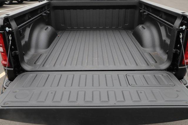 new 2026 Ram 1500 car, priced at $69,996