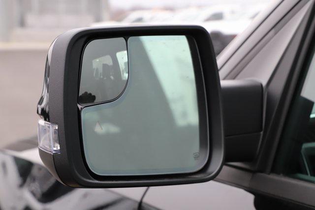 new 2026 Ram 1500 car, priced at $69,996