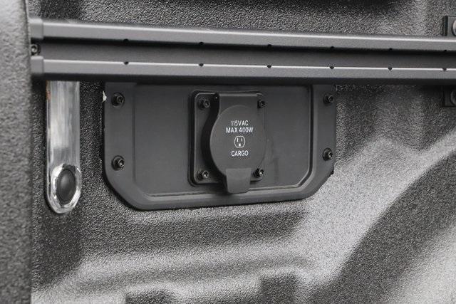 new 2026 Ram 1500 car, priced at $69,996