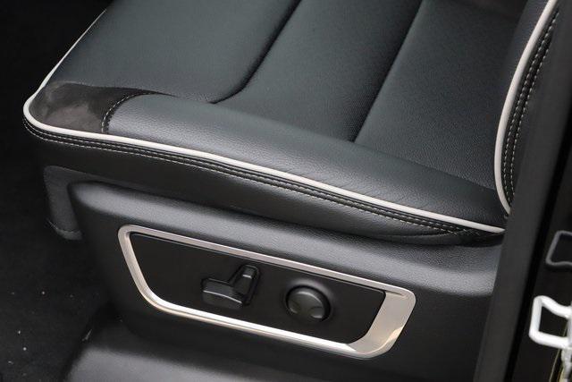 new 2026 Ram 1500 car, priced at $69,996