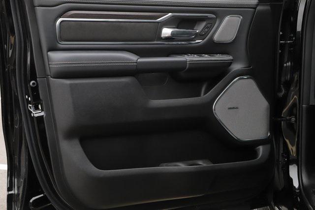 new 2026 Ram 1500 car, priced at $69,996