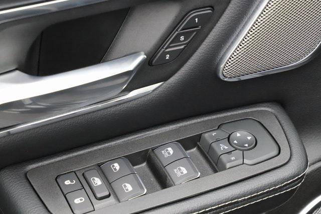 new 2026 Ram 1500 car, priced at $69,996