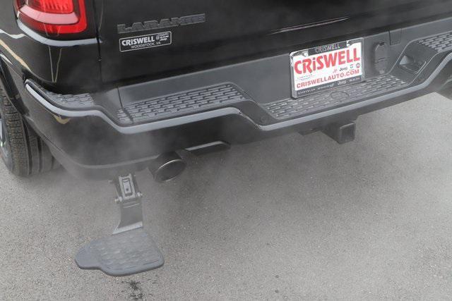 new 2026 Ram 1500 car, priced at $69,996