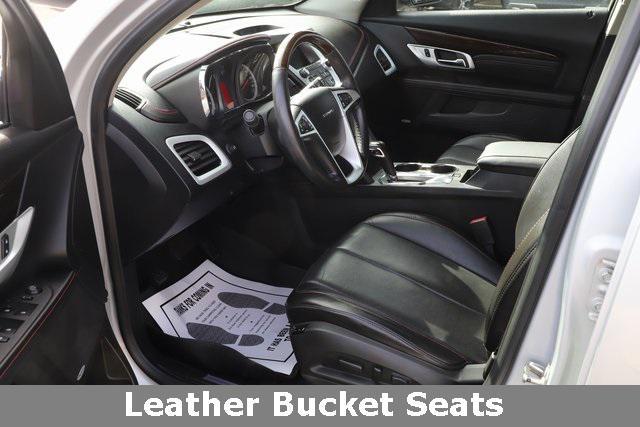 used 2015 GMC Terrain car, priced at $14,115