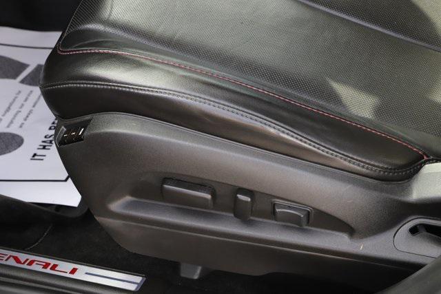 used 2015 GMC Terrain car, priced at $14,115