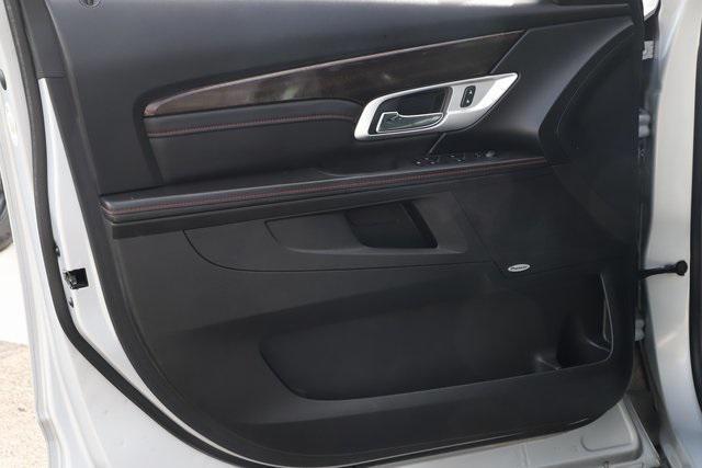 used 2015 GMC Terrain car, priced at $14,115