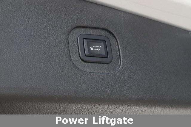 used 2015 GMC Terrain car, priced at $14,115