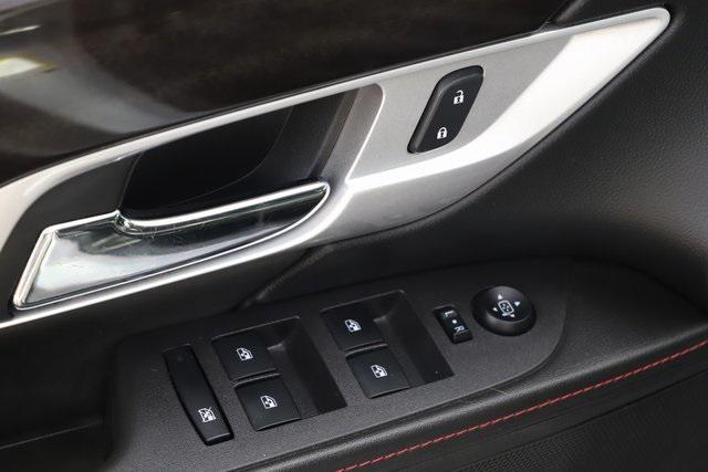 used 2015 GMC Terrain car, priced at $14,115