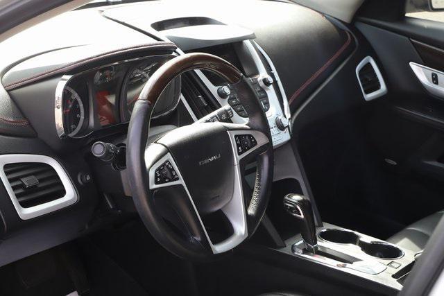 used 2015 GMC Terrain car, priced at $14,115