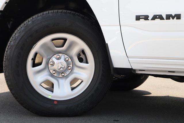 new 2026 Ram 1500 car, priced at $53,600