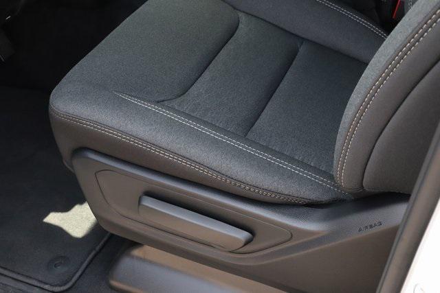 new 2026 Ram 1500 car, priced at $53,600