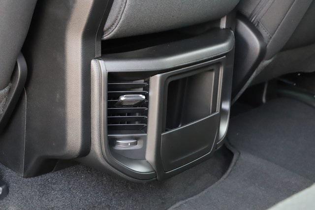 new 2026 Ram 1500 car, priced at $53,600