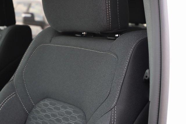 new 2026 Ram 1500 car, priced at $53,600
