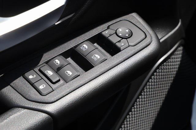new 2026 Ram 1500 car, priced at $53,600