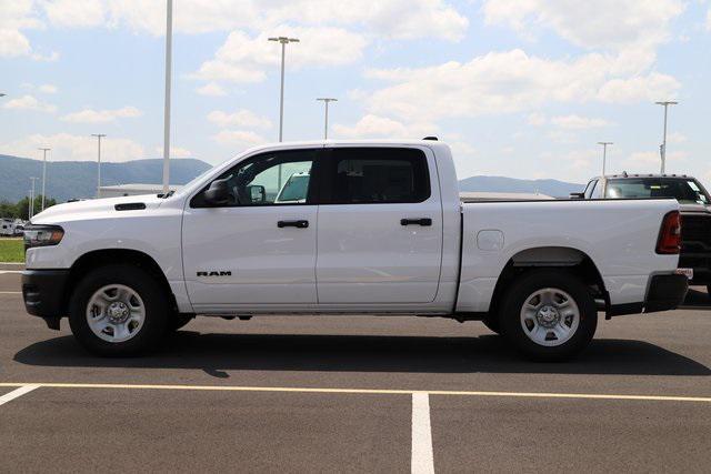 new 2026 Ram 1500 car, priced at $53,600