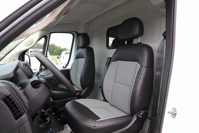 new 2024 Ram ProMaster 2500 car, priced at $53,825