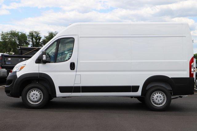 new 2024 Ram ProMaster 2500 car, priced at $53,825