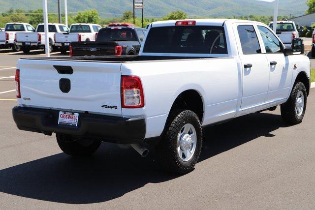 used 2023 Ram 3500 car, priced at $55,995