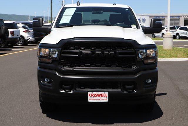 used 2023 Ram 3500 car, priced at $55,995