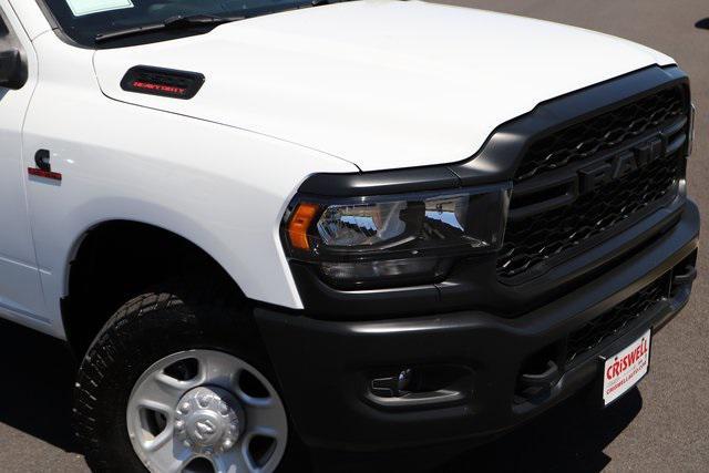 used 2023 Ram 3500 car, priced at $55,995