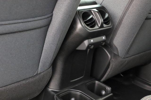 new 2025 Jeep Wrangler car, priced at $54,795