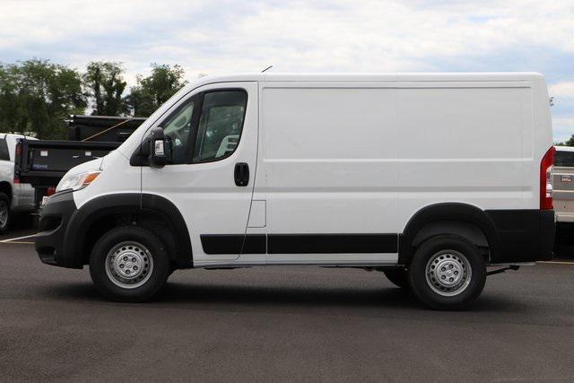 new 2024 Ram ProMaster 1500 car, priced at $48,045