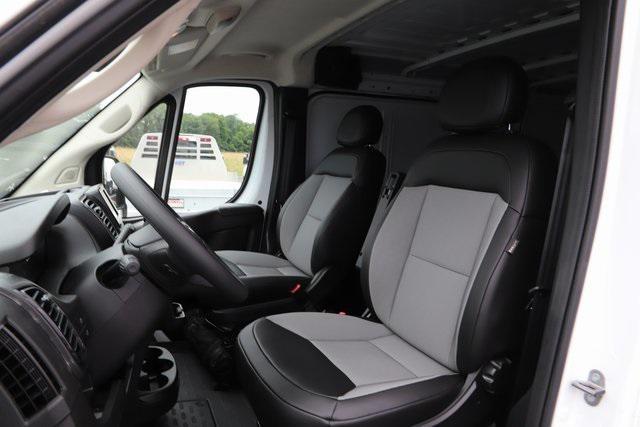 new 2024 Ram ProMaster 1500 car, priced at $48,045