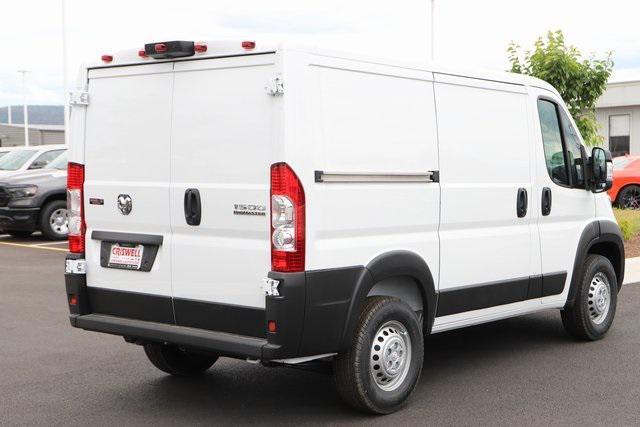 new 2024 Ram ProMaster 1500 car, priced at $48,045