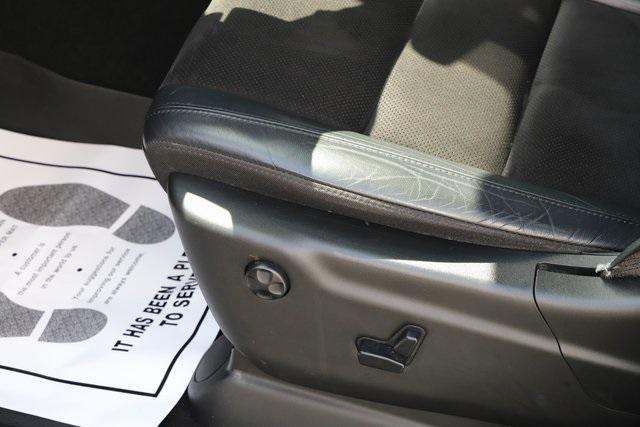 used 2020 Jeep Grand Cherokee car, priced at $20,000