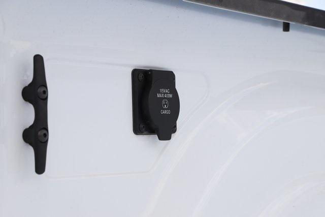 new 2025 Ram 2500 car, priced at $66,100