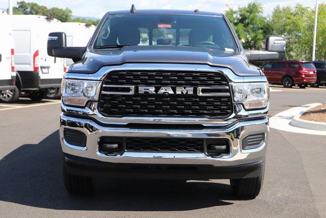 new 2024 Ram 3500 car, priced at $63,814