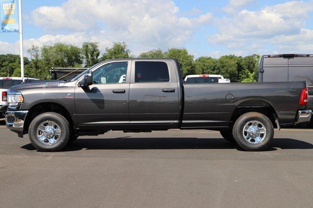 new 2024 Ram 3500 car, priced at $63,814