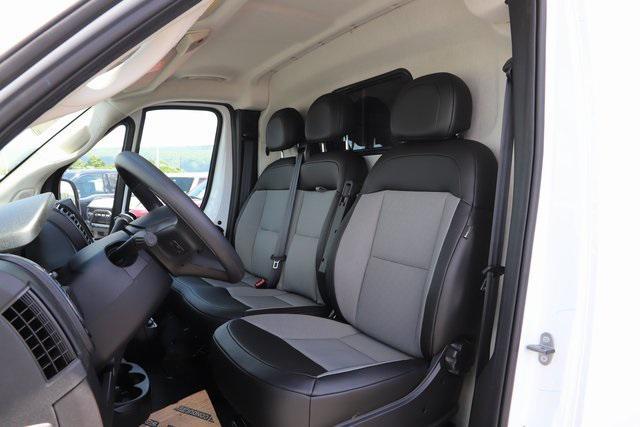 new 2024 Ram ProMaster 2500 car, priced at $54,520