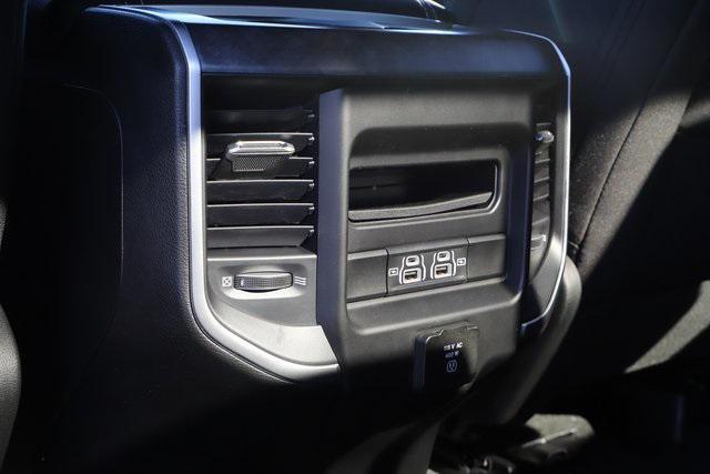 new 2022 Ram 1500 car, priced at $52,998