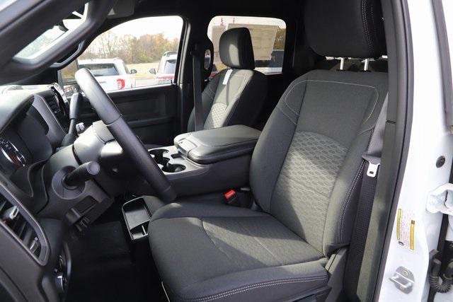 new 2026 Ram 3500 car, priced at $67,104