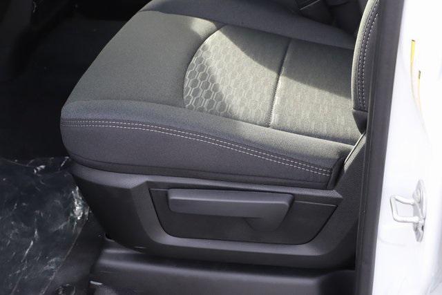 new 2026 Ram 3500 car, priced at $67,104