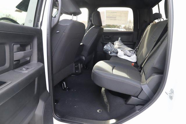 new 2026 Ram 3500 car, priced at $67,104