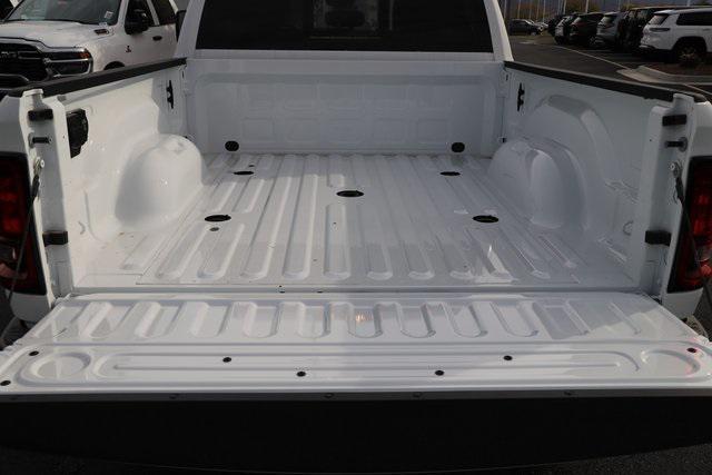 new 2026 Ram 3500 car, priced at $67,104