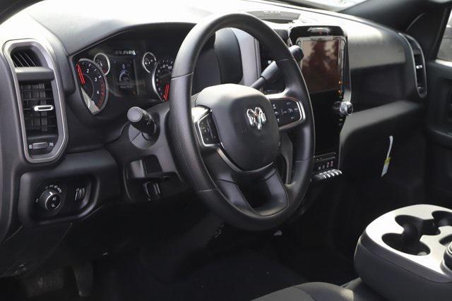 new 2026 Ram 3500 car, priced at $67,104