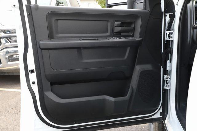 new 2026 Ram 3500 car, priced at $67,104