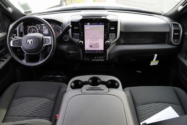 new 2026 Ram 3500 car, priced at $67,104