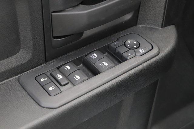 new 2026 Ram 3500 car, priced at $67,104