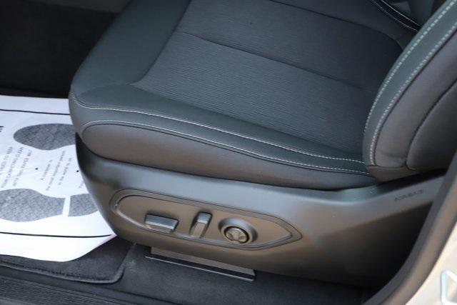 new 2025 Jeep Grand Cherokee car, priced at $36,758