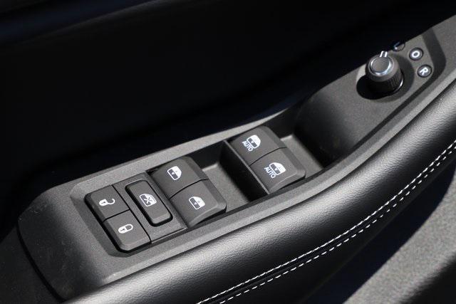 new 2025 Jeep Grand Cherokee car, priced at $36,758