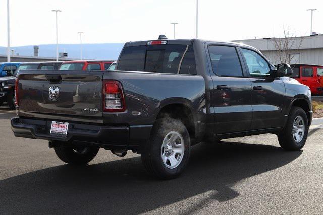 new 2024 Ram 1500 car, priced at $38,381