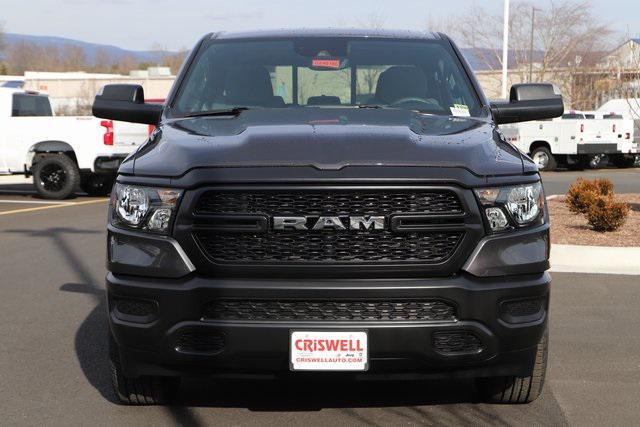 new 2024 Ram 1500 car, priced at $38,381