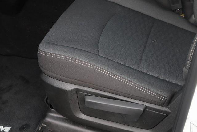 new 2025 Ram 2500 car, priced at $53,505