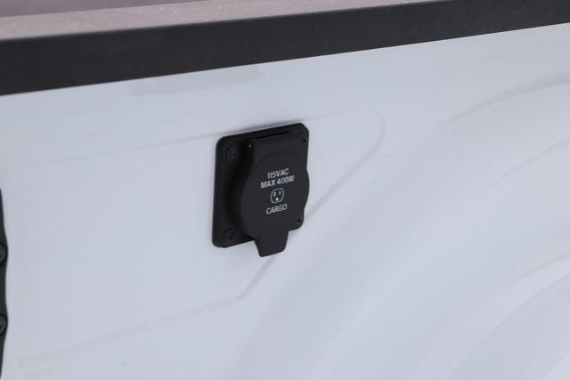 new 2025 Ram 2500 car, priced at $53,505