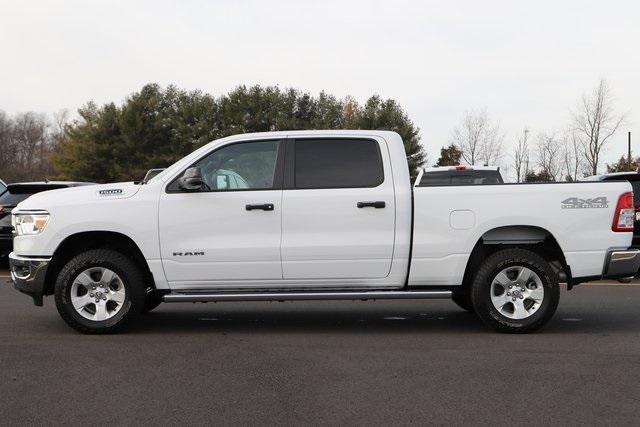 used 2023 Ram 1500 car, priced at $39,995