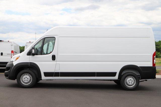 new 2024 Ram ProMaster 2500 car, priced at $54,490